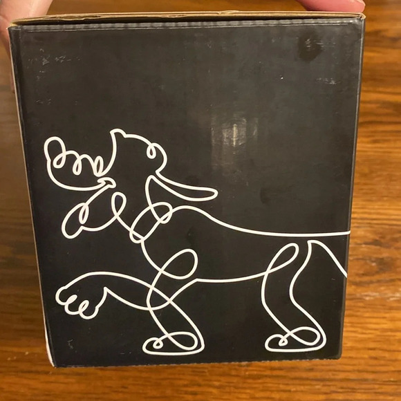 Joyjolt Disney double-walled glasses - Picture 4 of 6